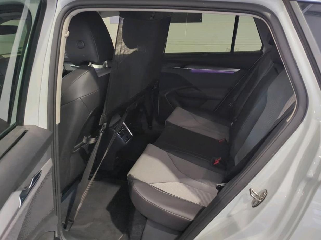 Škoda Enyaq, 150kw, iV80 19ALU TZ SOH 98% - fotka 6