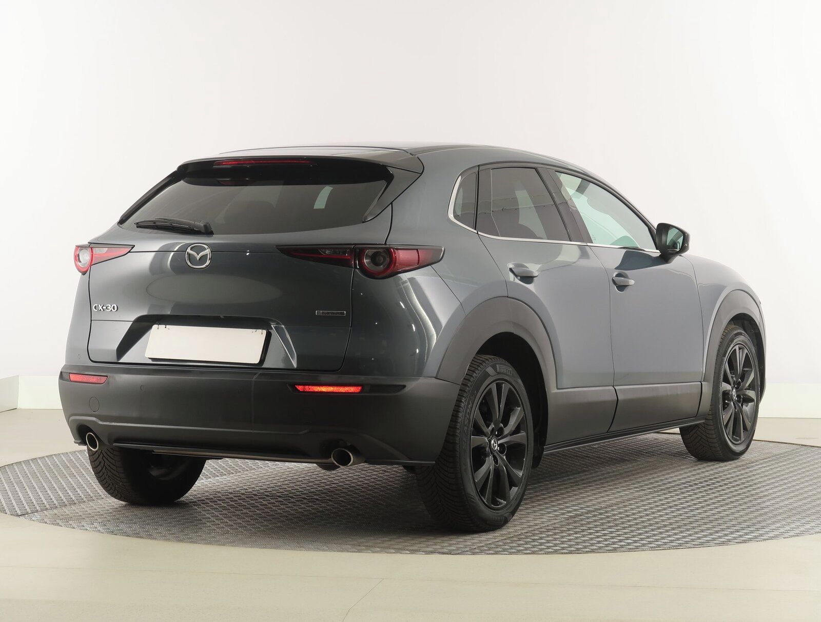 Mazda CX-30, Skyactiv-G 2.0, Navi - fotka 5