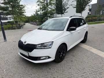 Black paket edition 41000km !!