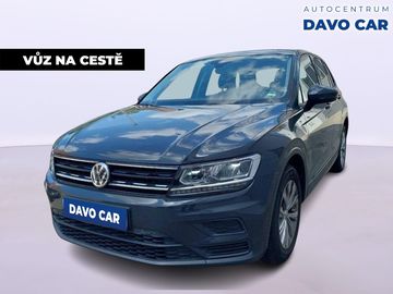 1.4 TSI 110kW LED Navi 1.Maj.