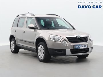 1,4 TSI 90kW DSG Ambition