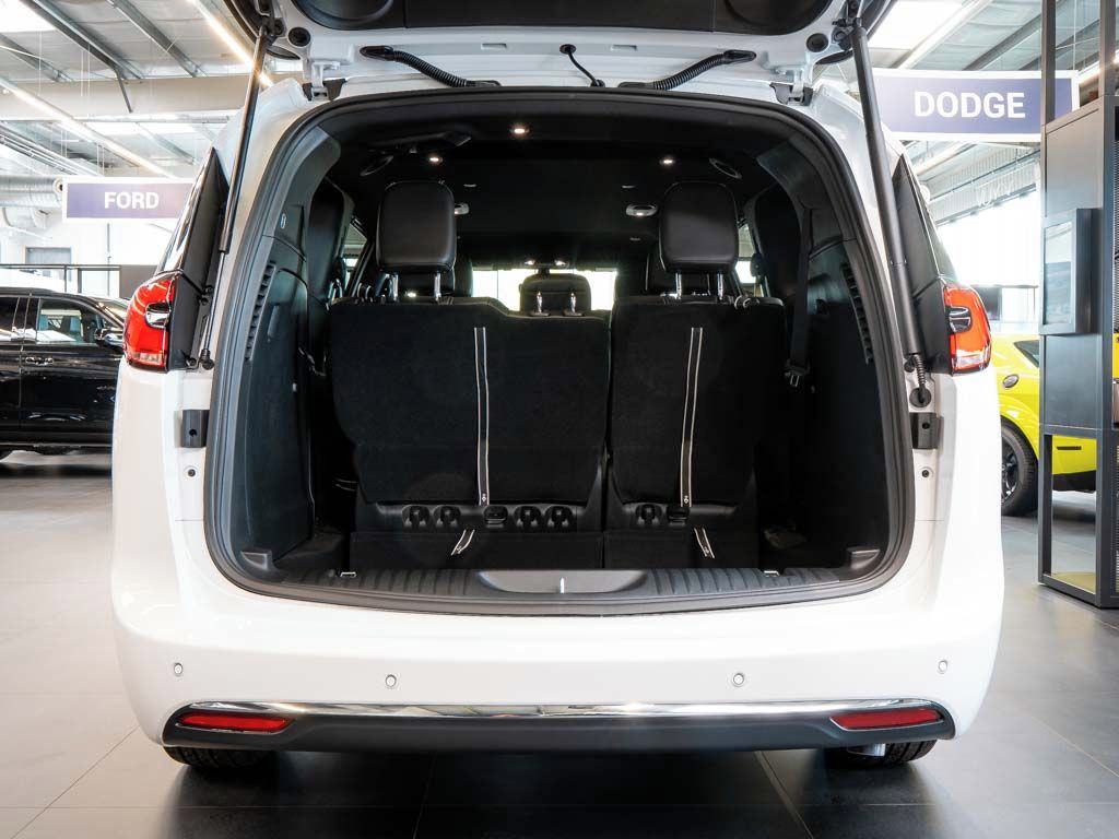 Chrysler Pacifica, 3.6 Select AWD, 360 Cam 2x LCD - fotka 6