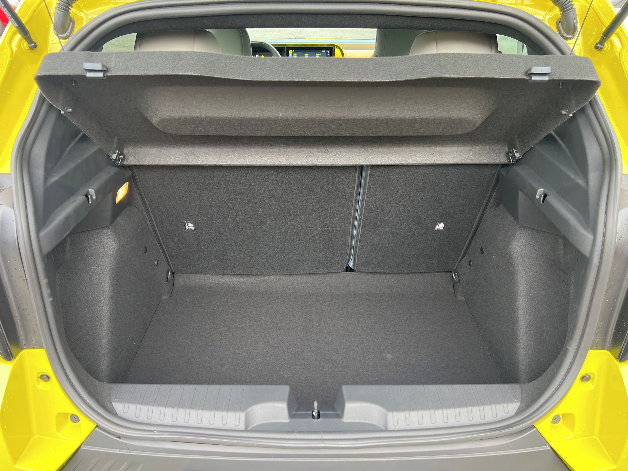 Fiat Grande Panda, 1.2 100k LA PRIMA HYBRID - fotka 6
