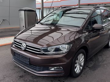 1.2 TSi 81kW Comfortline