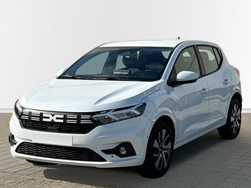 1.0TCe 100kW Expression