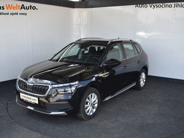 Style 1.5TSI 110kW