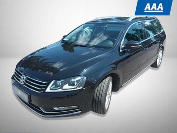 2.0 TDI, Automatická klima