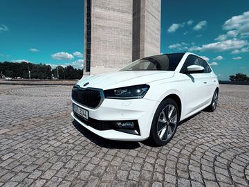 1.0 TSI 70kW Style,ČR panorama