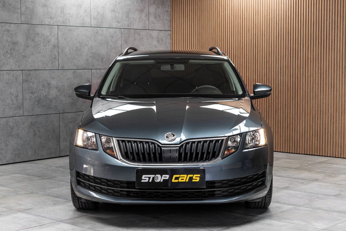 Škoda Octavia, 1.5 TSI 110kW ACTIVE PLUS*ČR* - fotka 2
