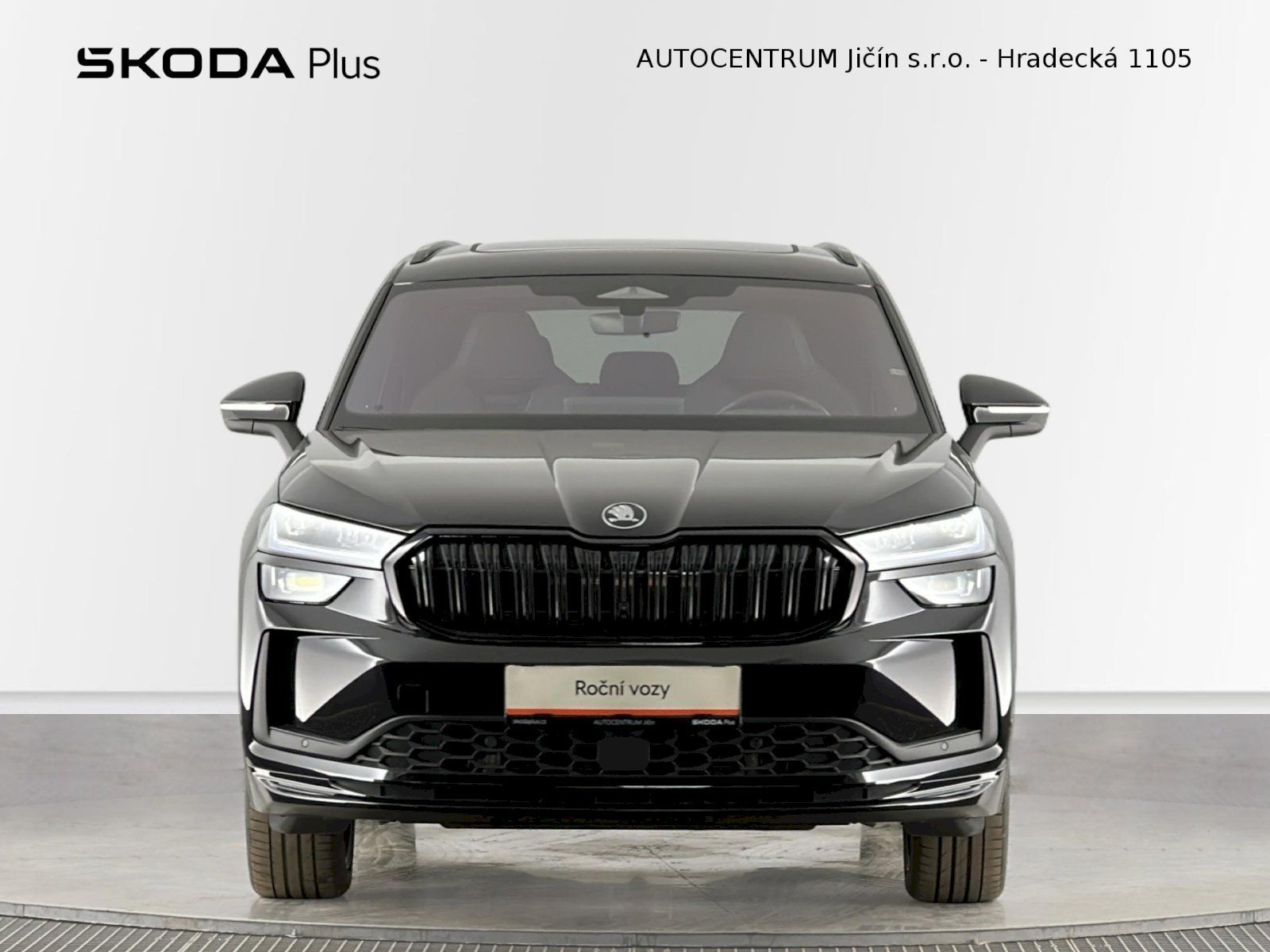 Škoda Kodiaq, iV DSG 1.5TSI 150kW SportLine - fotka 4