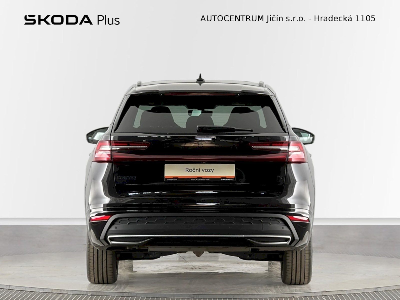 Škoda Kodiaq, iV DSG 1.5TSI 150kW SportLine - fotka 6