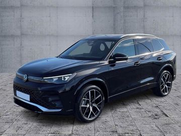 TDI 4M R-Line HuD 360 IQ Taž