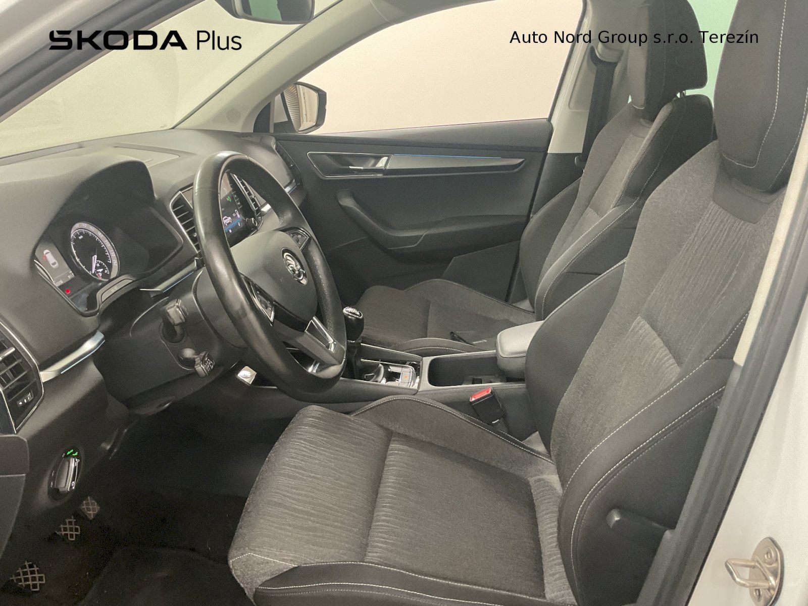 Škoda Karoq, STYLE TSI 1.5/110KW 6MP - fotka 5