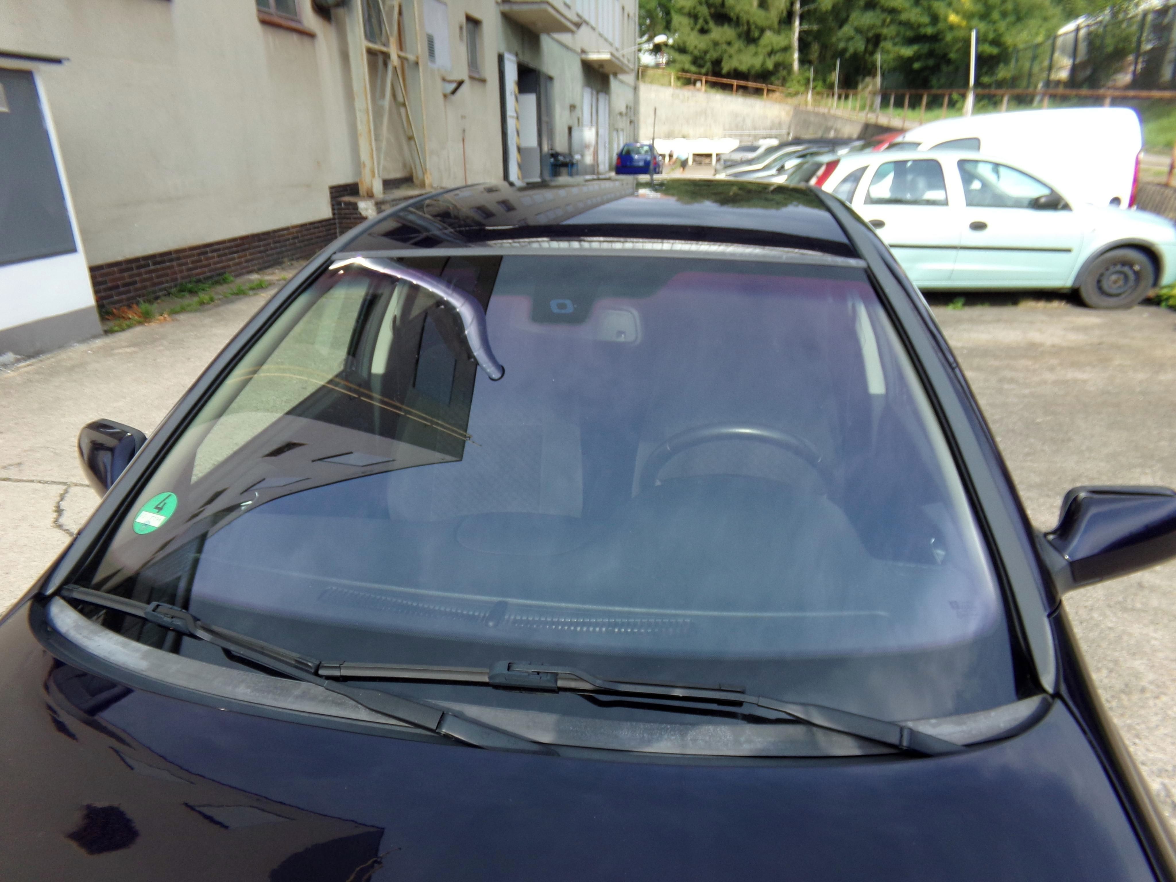 Opel Astra, 1.6 16V ELEGANCE - fotka 6