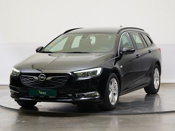 1.5 Turbo 121 kW Automatik