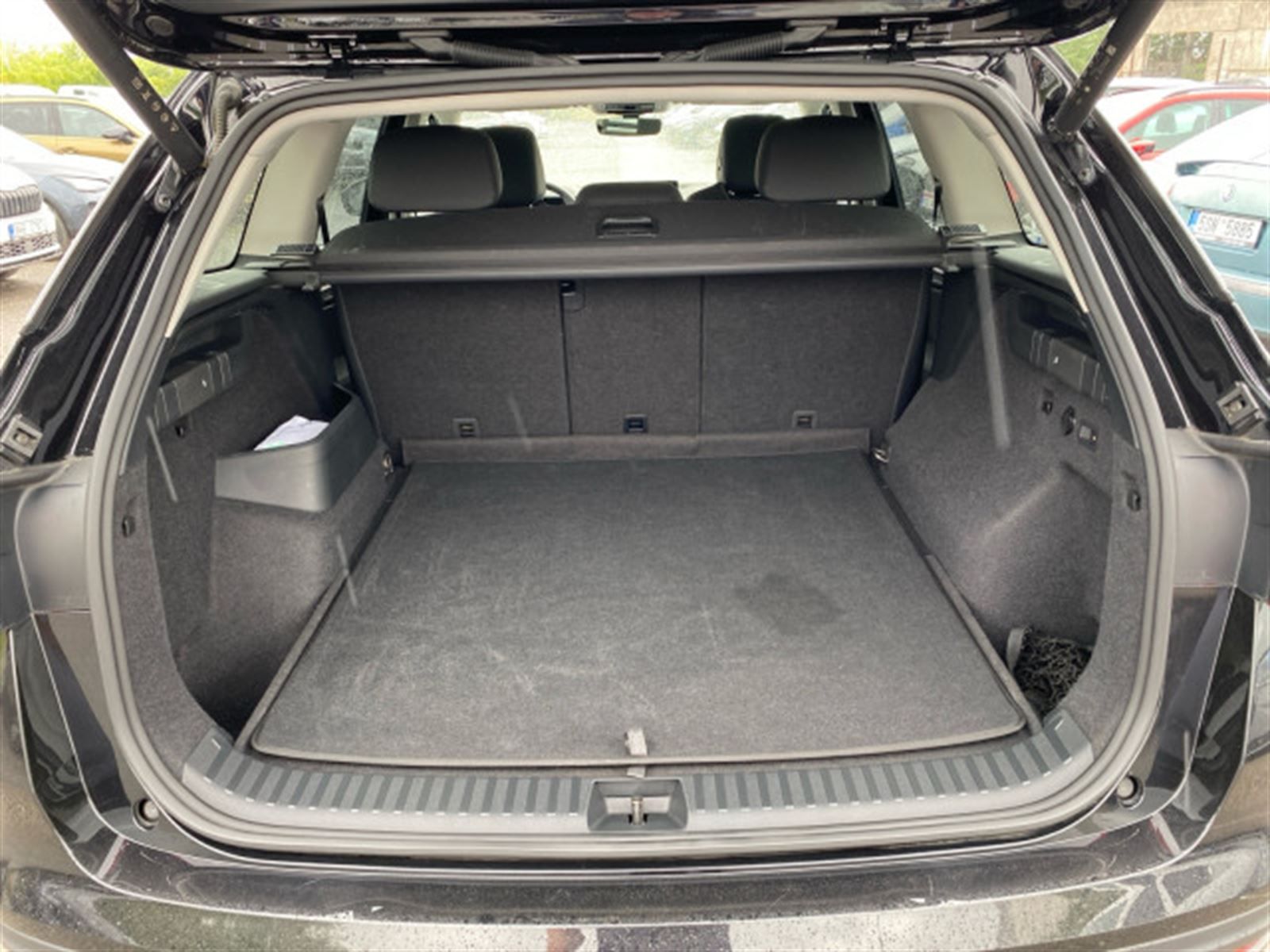 Škoda Kodiaq, 2.0 TDI 4x4 DSG Exclusive - fotka 6