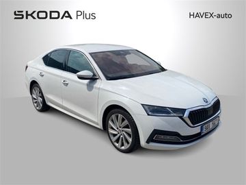 1.5 TSI e-TEC DSG Style +
