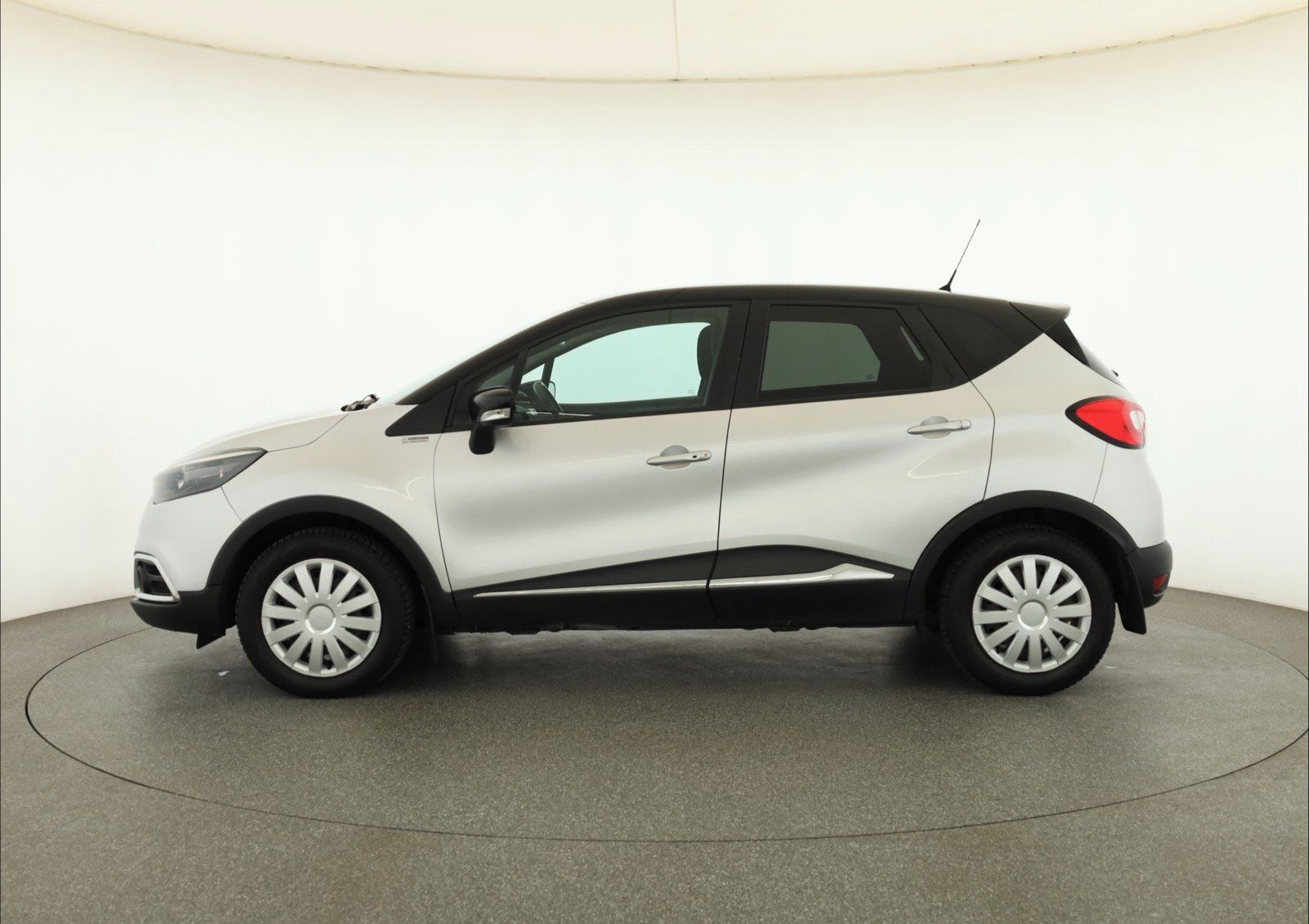 Renault Captur, 0.9 TCe, NOVÁ CENA - fotka 3