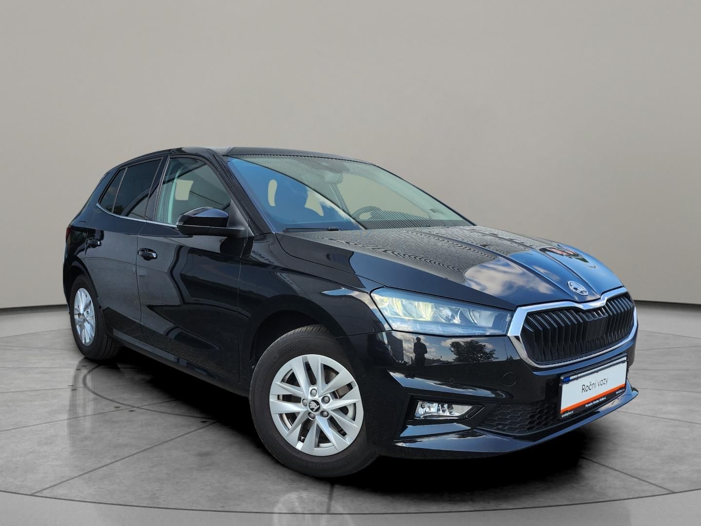 Škoda Fabia, Top Selection 1.0 TSI 85 kW DS - fotka 6
