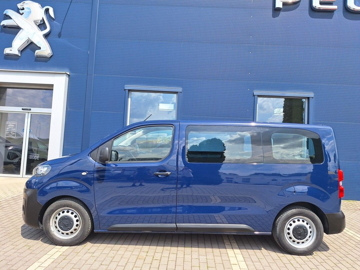 Peugeot Traveller, Expert Combi L2 2.0 BHDi 150k - fotka 2