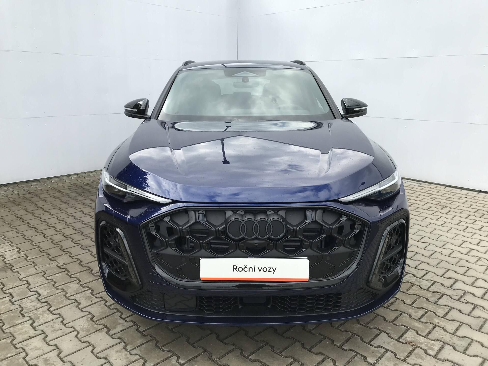 Audi Q5, Quattro ST7 2,0TDI - fotka 3