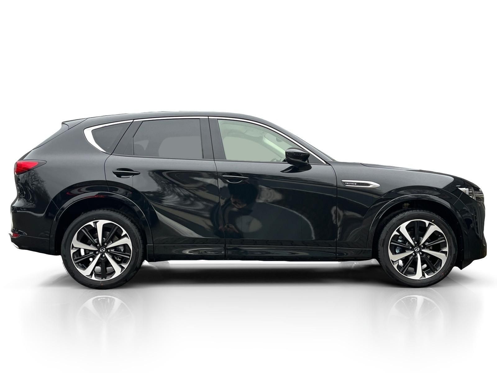 Mazda CX-60, D254/8AT/AWD/TAKUMI - fotka 6