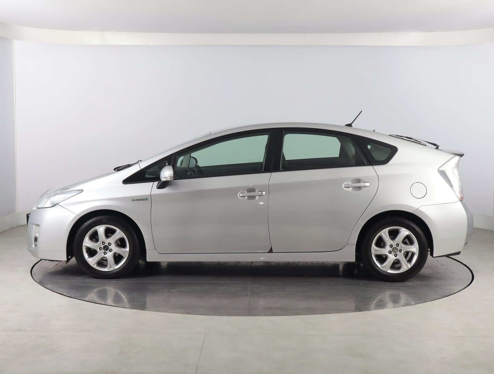Toyota Prius, 1.8 VVT-i HSD, NOVÁ CENA - fotka 3