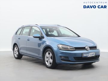 1,6 TDI 77kW Comfortline CZ