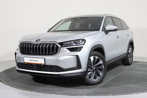 Škoda Kodiaq, EXCLUSIVE SELECTION 2,0 TDI 14