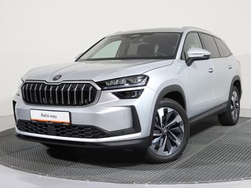 EXCLUSIVE SELECTION 2,0 TDI 14