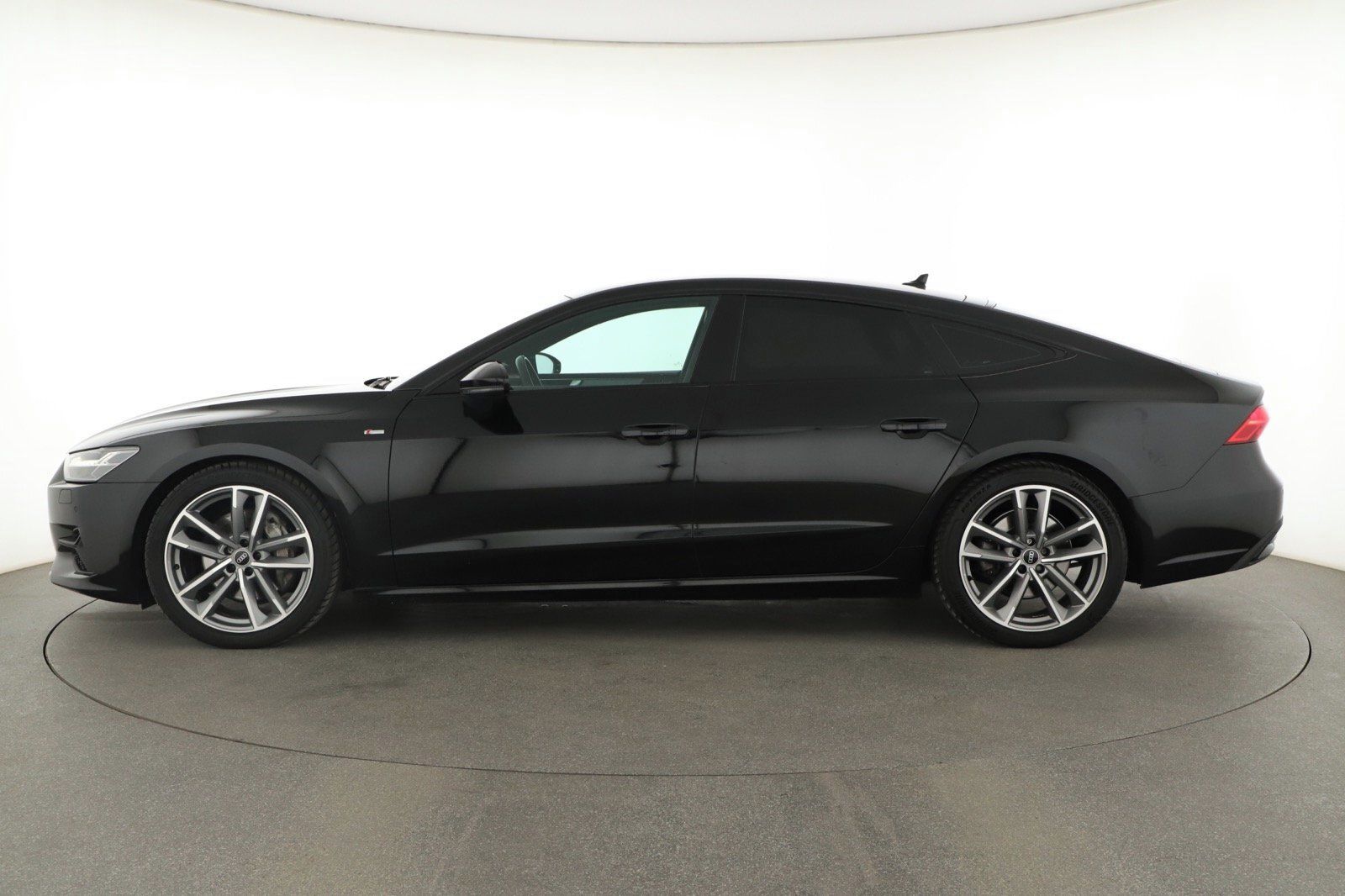 Audi A7, 50 TDI, 4X4, ACC, Matrix, ČR - fotka 3