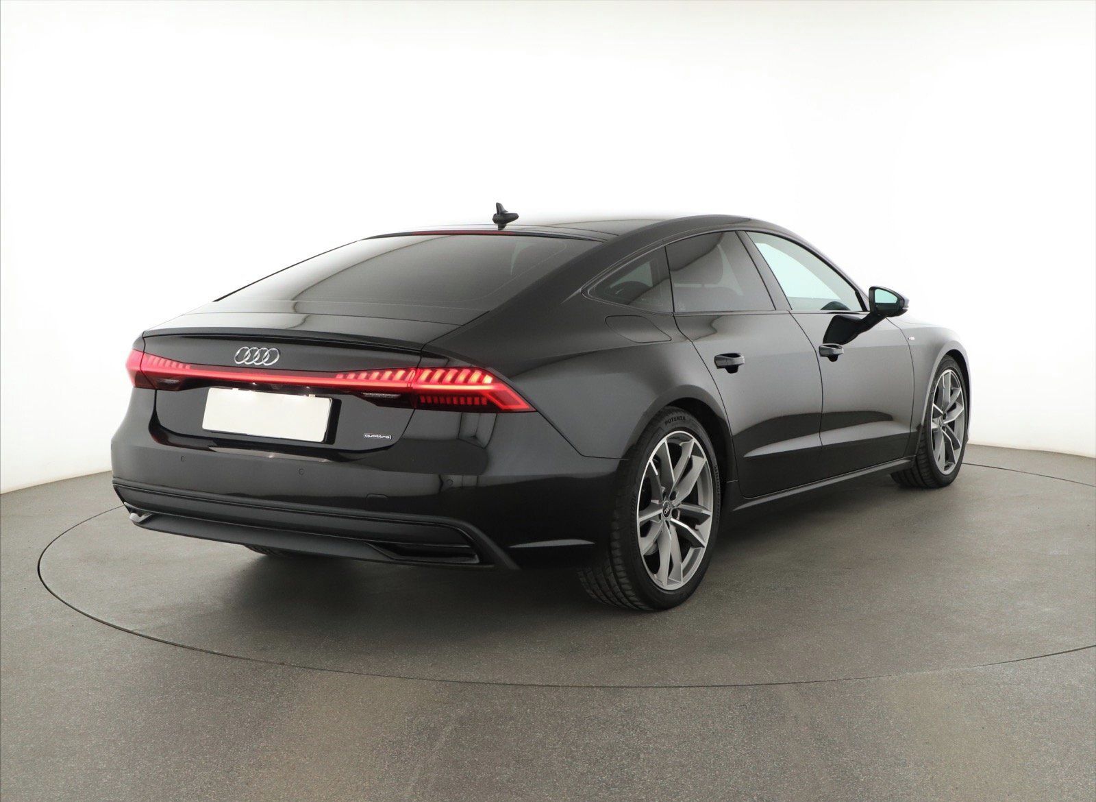 Audi A7, 50 TDI, 4X4, ACC, Matrix, ČR - fotka 5