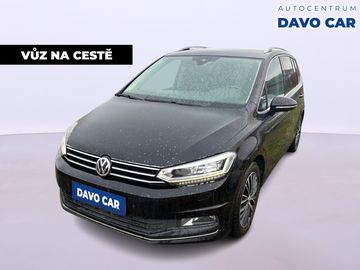2,0 TDI 110kW Highline DSG DPH