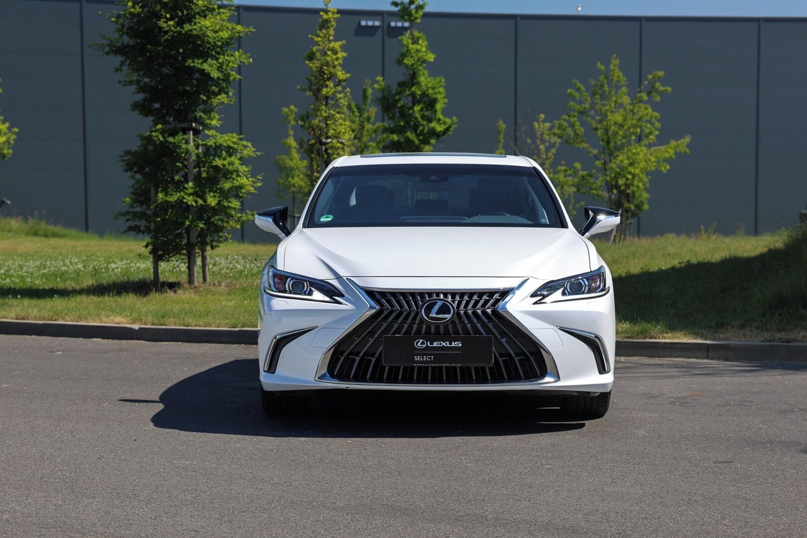 Lexus ES 300h, 300h 2,5 HEV BUSINESS EDITION - fotka 2
