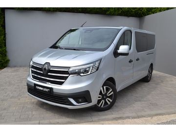 SPACECLASS dCi 170 EDC L2 7 MÍ
