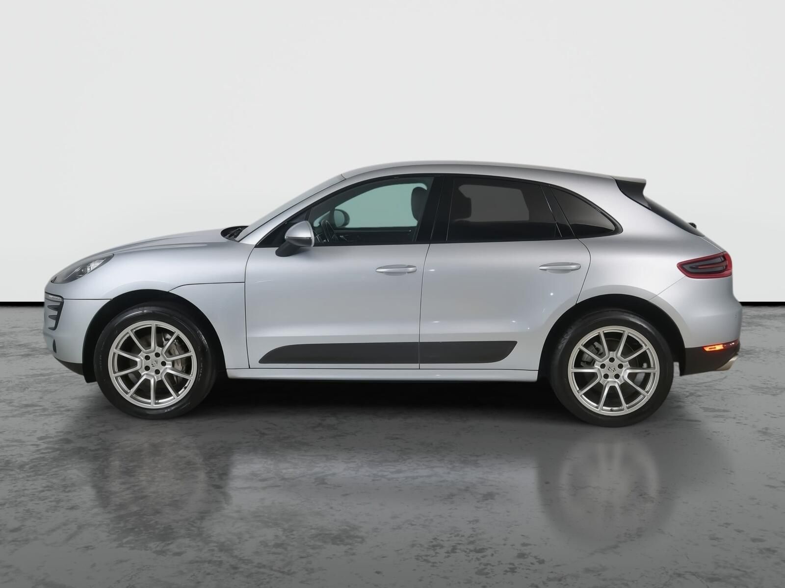 Porsche Macan, S Diesel, 4X4, Automat - fotka 3