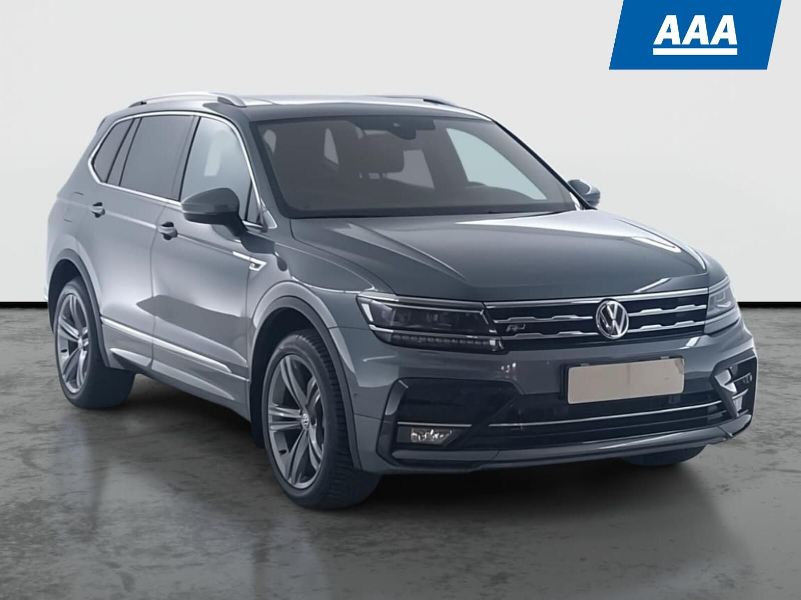 Volkswagen Tiguan Allspace, 1.5 TSI, Highline, Automat