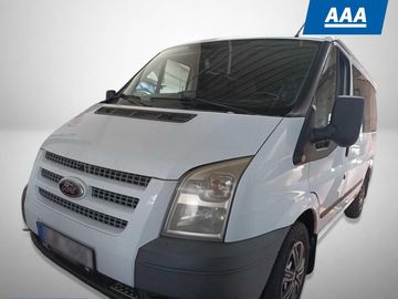 2.2 TDCi, Trend, Bus, 9Míst