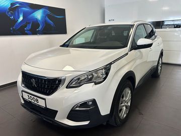 ACTIVE 1.2 PureTech 130k MAN6