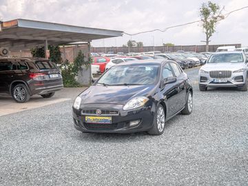 1.9JTD 110KW SPORT - TAŽNÝ