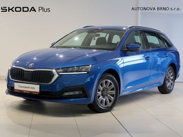 Combi 2.0 TDi 85kW Ambition PL