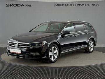TDI110 kW Elegance 7DSG