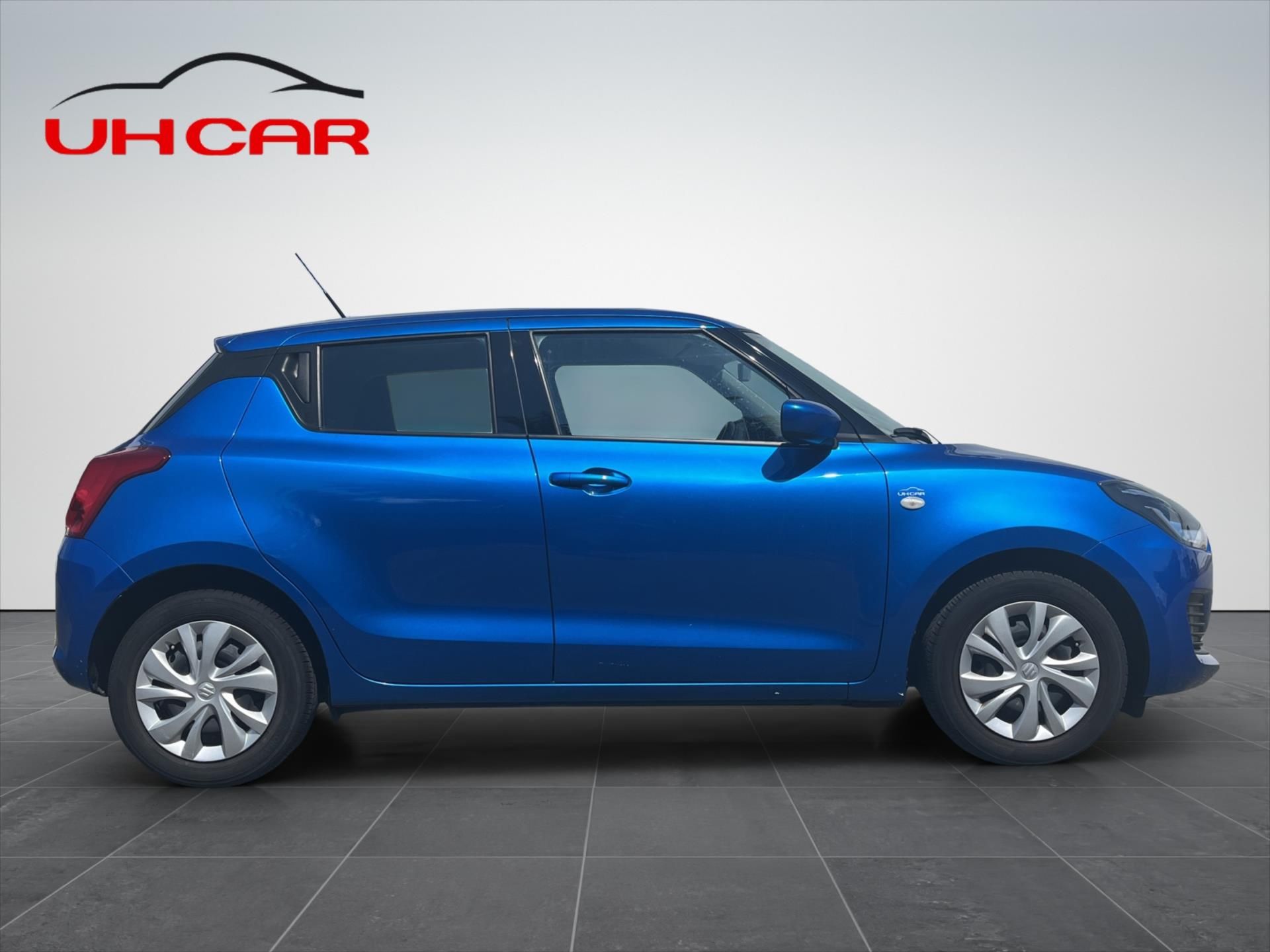Suzuki Swift, 1,2 DualJet MHEV 61kW  COMFORT - fotka 4