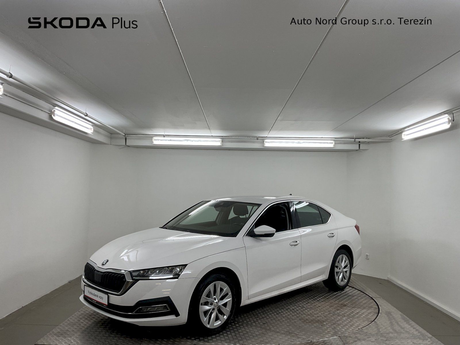 Škoda Octavia, 2.0 TDI 85kW DSG Style