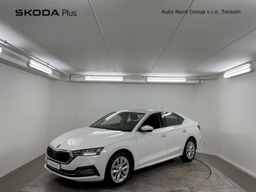 2.0 TDI 85kW DSG Style
