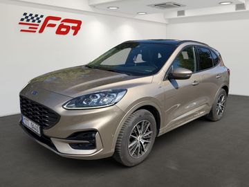 ST Line X CZ Záruka od FORD67