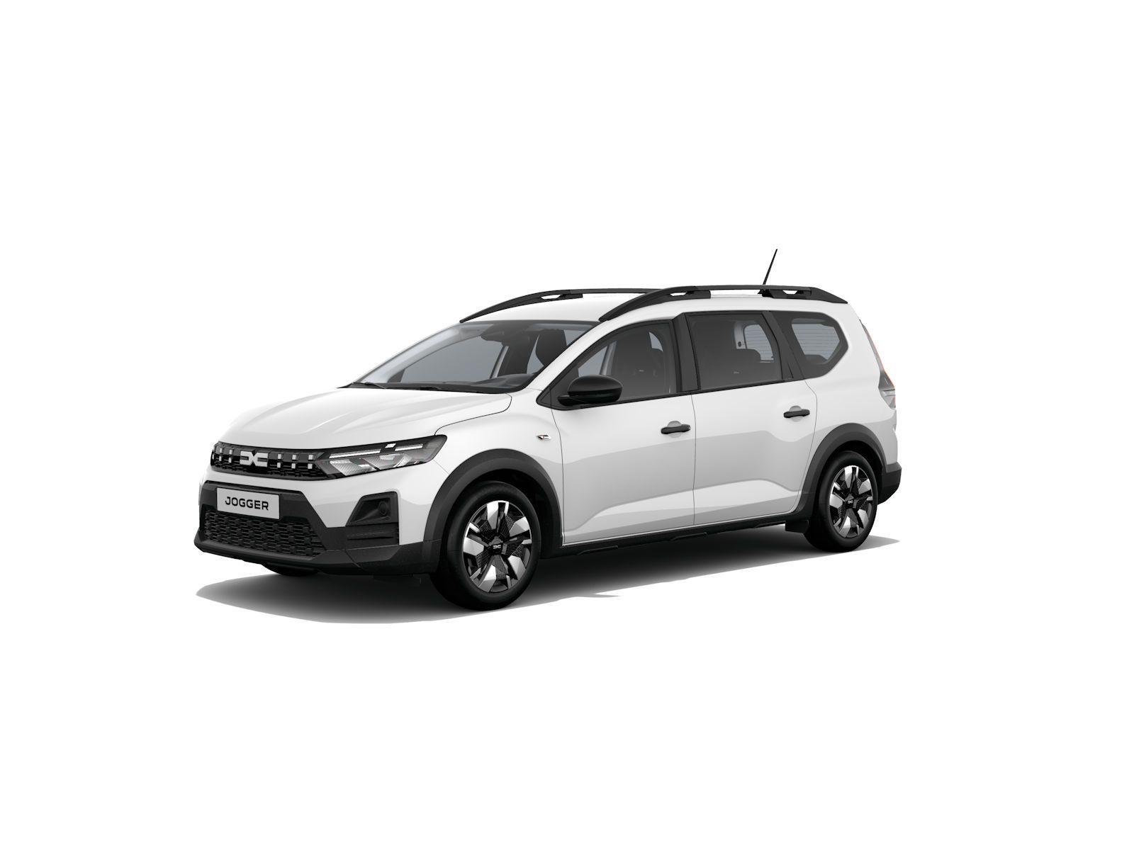 Dacia Jogger, Expression TCe 110 5 míst