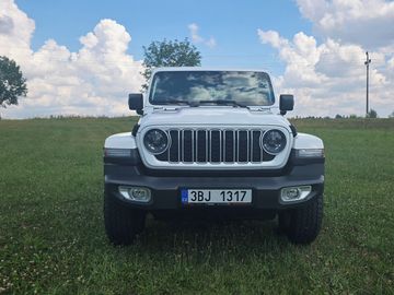 Sahara unlimited - bezvadný st