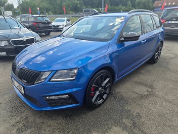 2,0 TDI 135 KW VRS 3.GENERACE