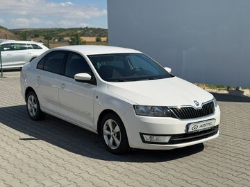 1.6 TDI 77 kW Ambition Fresh